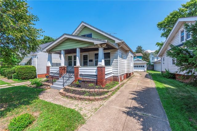 3407 W 133rd Street, Cleveland, OH 44111