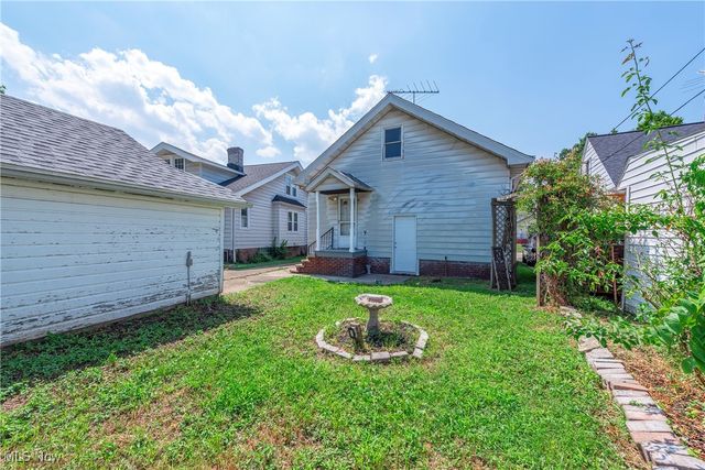 3407 W 133rd Street, Cleveland, OH 44111