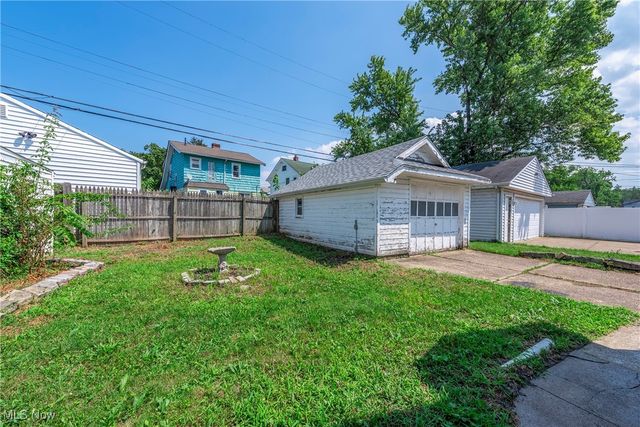 3407 W 133rd Street, Cleveland, OH 44111