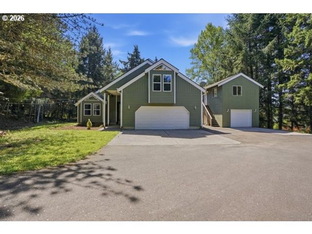 903 Ne SUNSET Ct, Clatskanie, OR 97016