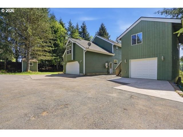 903 Ne SUNSET Ct, Clatskanie, OR 97016