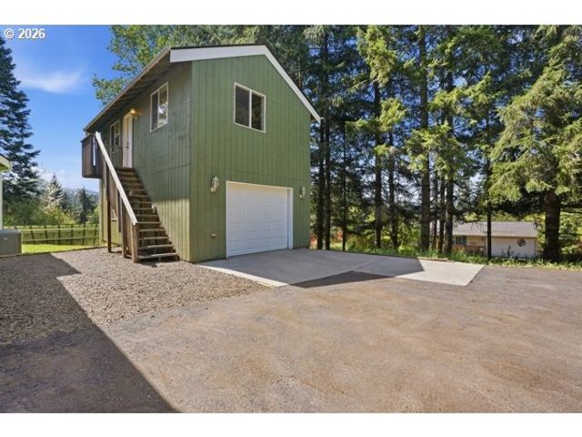 903 Ne SUNSET Ct, Clatskanie, OR 97016