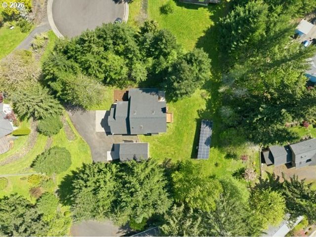 903 Ne SUNSET Ct, Clatskanie, OR 97016
