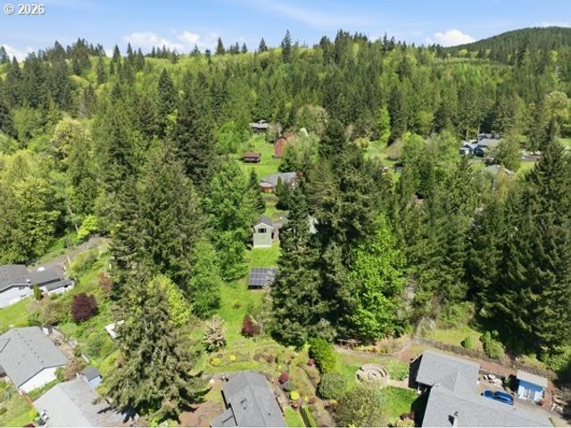 903 Ne SUNSET Ct, Clatskanie, OR 97016