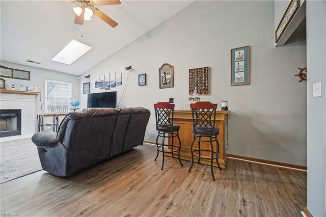 1269 Faulkner RD, Virginia Beach, VA 23454