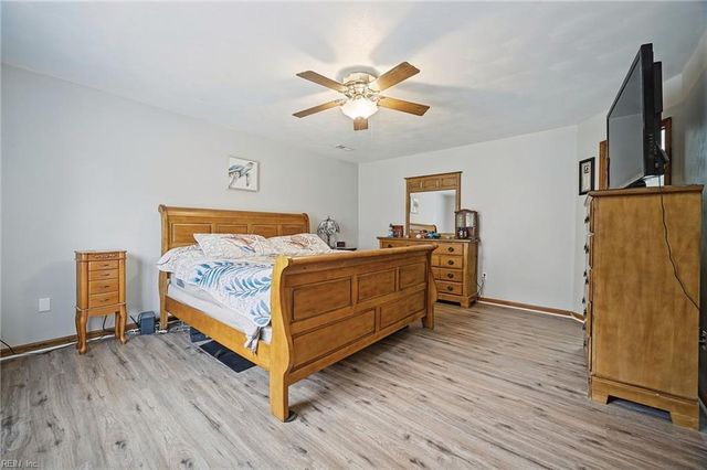 1269 Faulkner RD, Virginia Beach, VA 23454