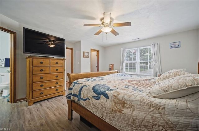 1269 Faulkner RD, Virginia Beach, VA 23454
