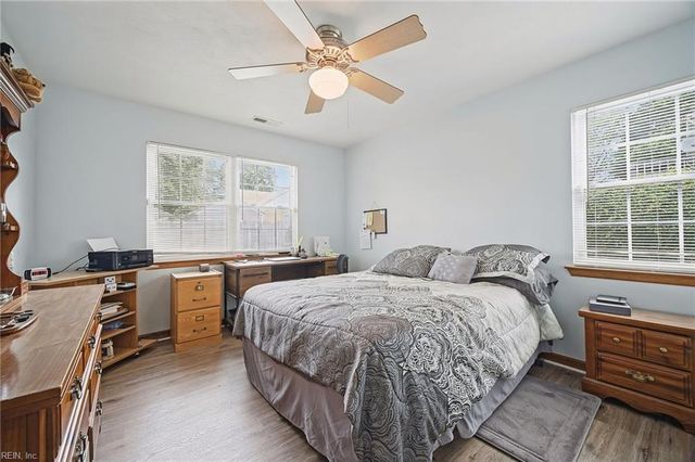 1269 Faulkner RD, Virginia Beach, VA 23454