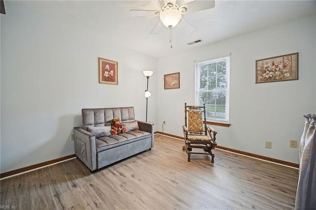 1269 Faulkner RD, Virginia Beach, VA 23454
