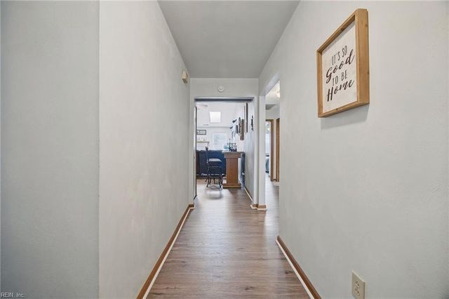1269 Faulkner RD, Virginia Beach, VA 23454