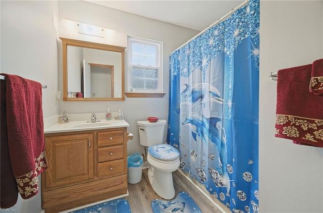 1269 Faulkner RD, Virginia Beach, VA 23454