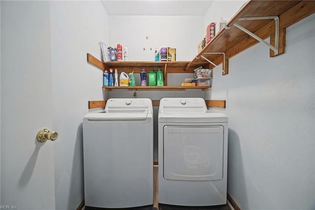 1269 Faulkner RD, Virginia Beach, VA 23454
