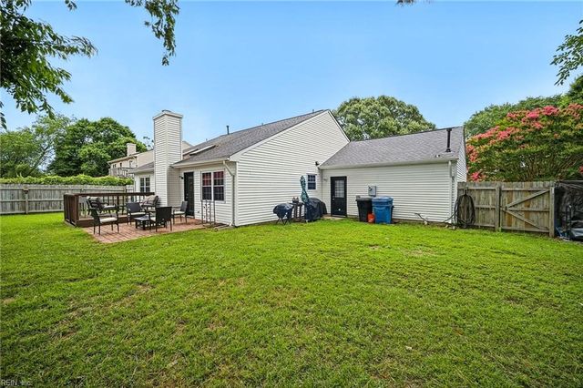 1269 Faulkner RD, Virginia Beach, VA 23454