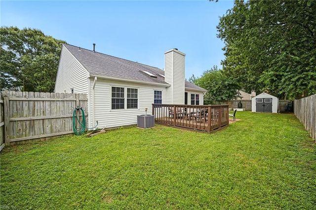 1269 Faulkner RD, Virginia Beach, VA 23454