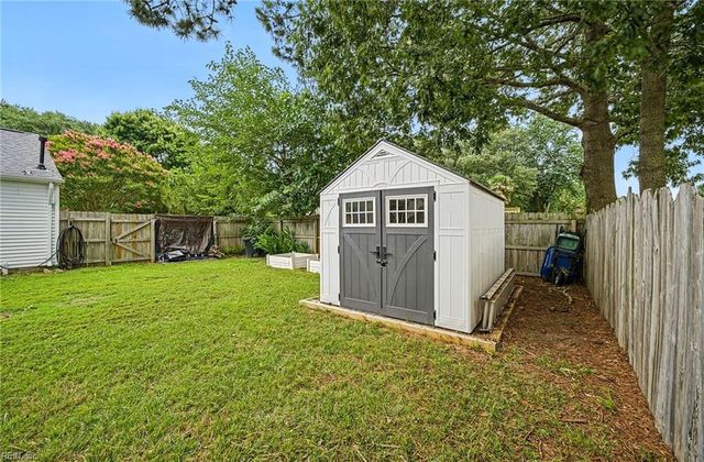 1269 Faulkner RD, Virginia Beach, VA 23454