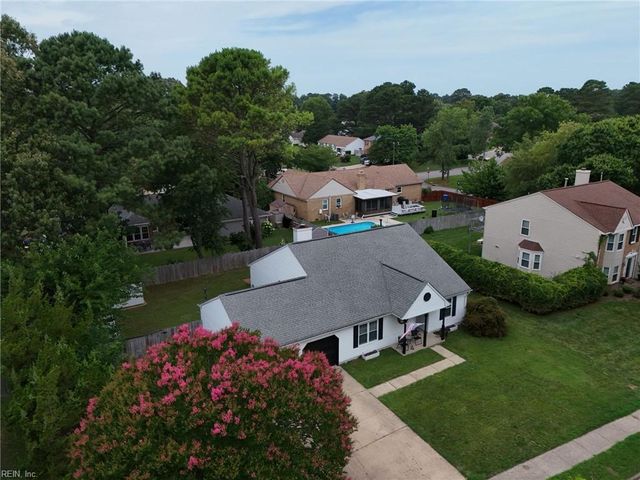 1269 Faulkner RD, Virginia Beach, VA 23454