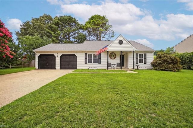 1269 Faulkner RD, Virginia Beach, VA 23454
