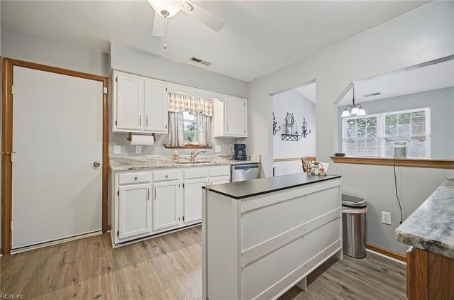 1269 Faulkner RD, Virginia Beach, VA 23454