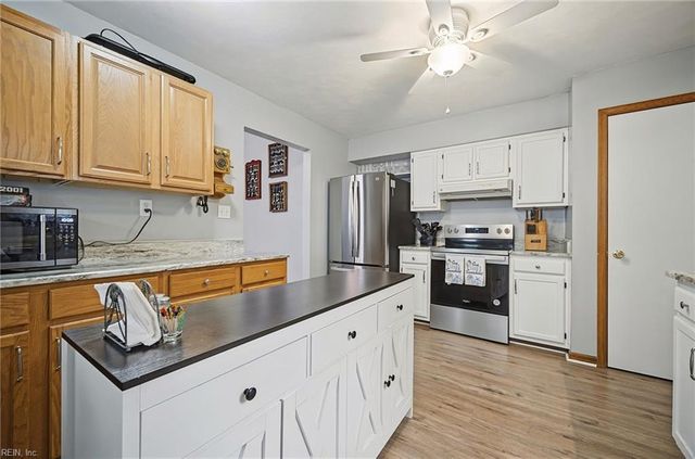 1269 Faulkner RD, Virginia Beach, VA 23454