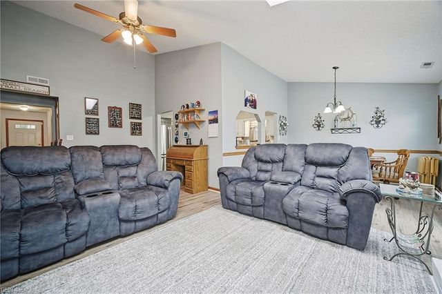 1269 Faulkner RD, Virginia Beach, VA 23454