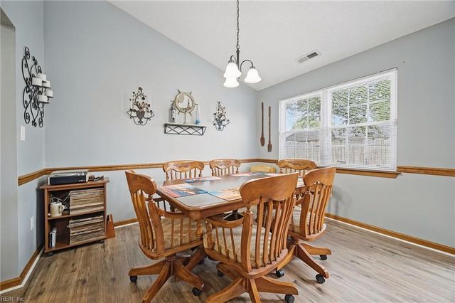 1269 Faulkner RD, Virginia Beach, VA 23454