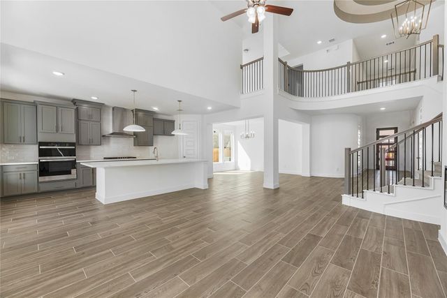 21207 Stephens County Drive, Cypress, TX 77433