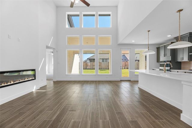 21207 Stephens County Drive, Cypress, TX 77433