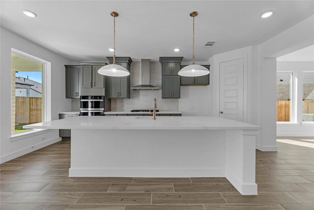 21207 Stephens County Drive, Cypress, TX 77433