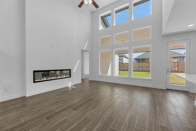 21207 Stephens County Drive, Cypress, TX 77433