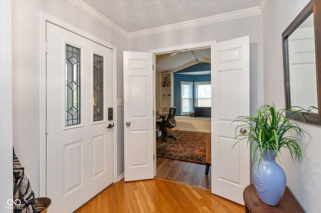 6936 Steinmeier Drive, Indianapolis, IN 46220