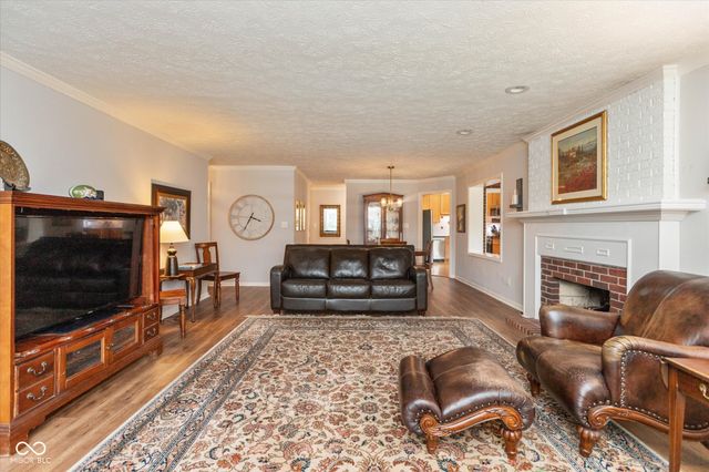 6936 Steinmeier Drive, Indianapolis, IN 46220