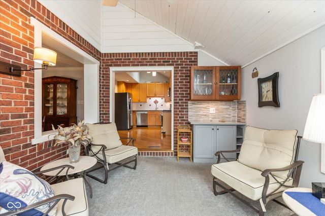 6936 Steinmeier Drive, Indianapolis, IN 46220