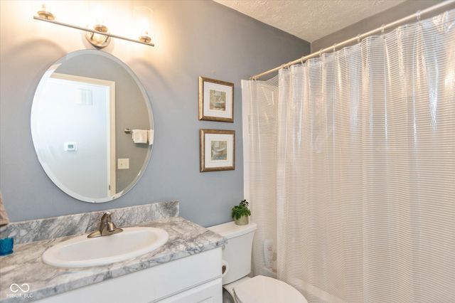 6936 Steinmeier Drive, Indianapolis, IN 46220