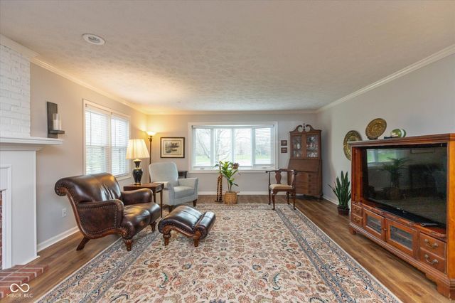 6936 Steinmeier Drive, Indianapolis, IN 46220