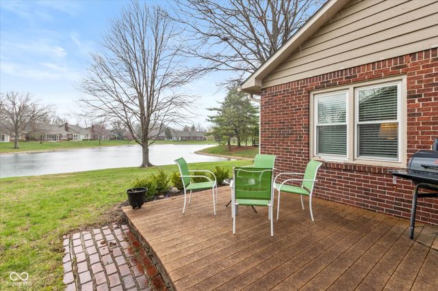 6936 Steinmeier Drive, Indianapolis, IN 46220