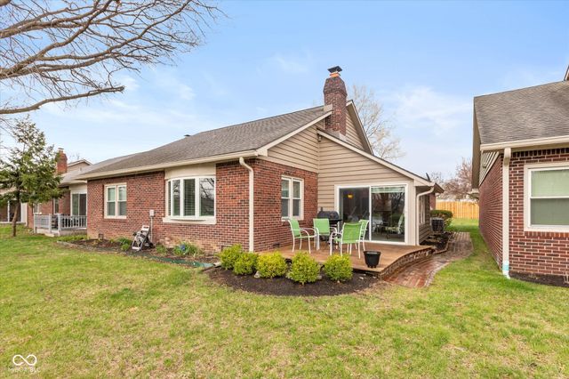 6936 Steinmeier Drive, Indianapolis, IN 46220