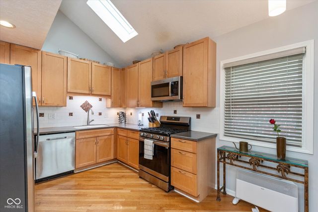 6936 Steinmeier Drive, Indianapolis, IN 46220
