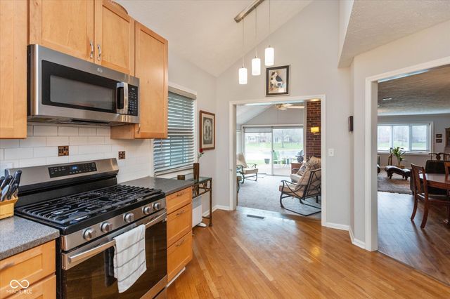 6936 Steinmeier Drive, Indianapolis, IN 46220