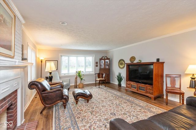 6936 Steinmeier Drive, Indianapolis, IN 46220