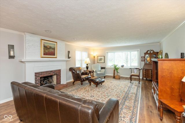 6936 Steinmeier Drive, Indianapolis, IN 46220