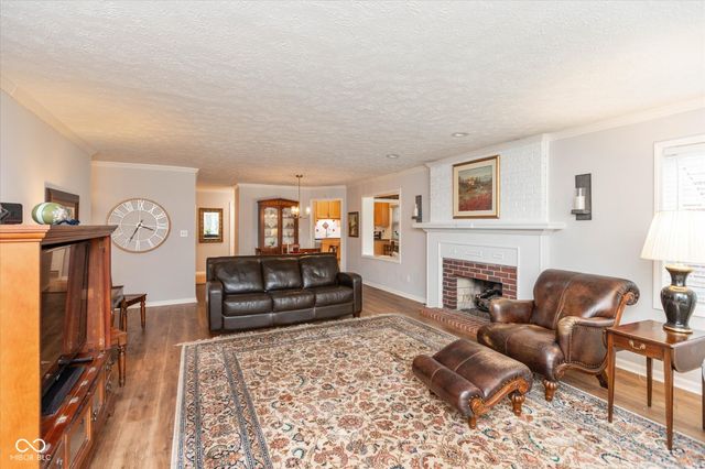 6936 Steinmeier Drive, Indianapolis, IN 46220