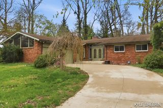 4786 Bonnie Avenue Se, City Of Kentwood, MI 49508