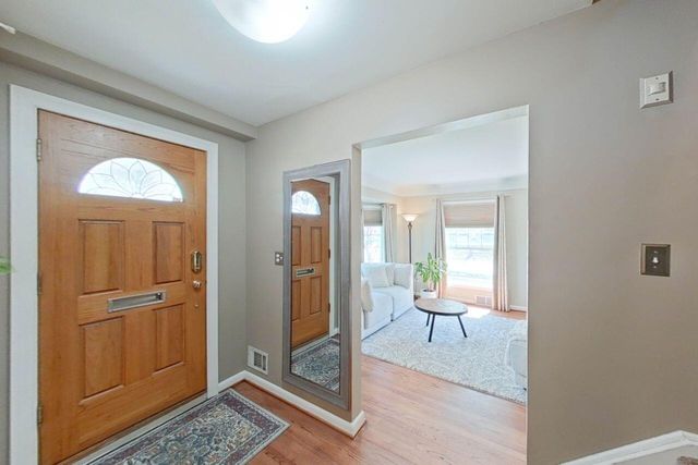 1700 Evergreen Street, Trenton, MI 48183