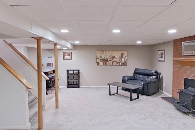 1700 Evergreen Street, Trenton, MI 48183