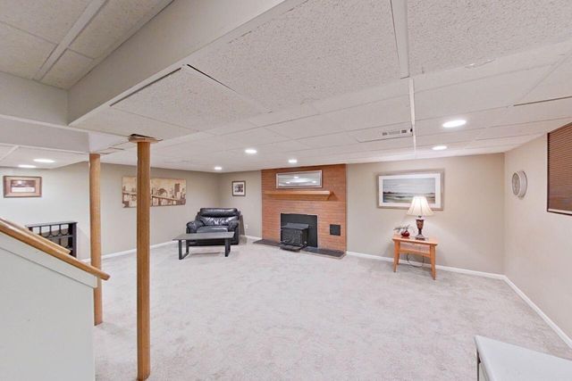 1700 Evergreen Street, Trenton, MI 48183