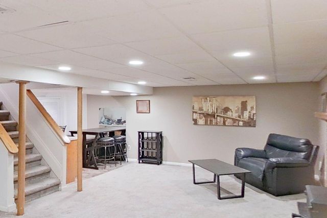 1700 Evergreen Street, Trenton, MI 48183