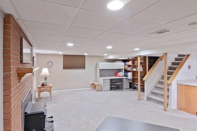 1700 Evergreen Street, Trenton, MI 48183