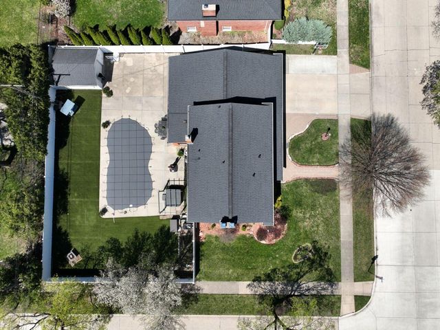 1700 Evergreen Street, Trenton, MI 48183