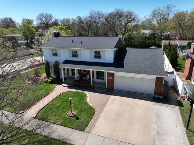 1700 Evergreen Street, Trenton, MI 48183