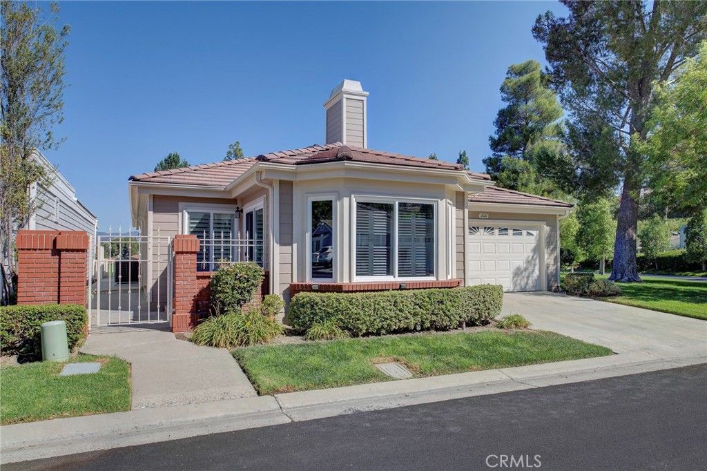 28267 Nebrija, Mission Viejo, CA 92692 — exterior